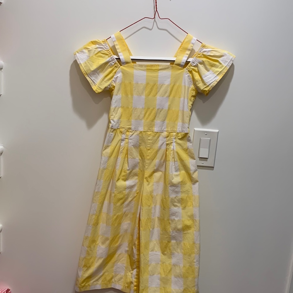 Jumpsuit
